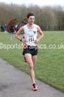 Senior mens North Eastern Counties AA Road Relay Champs., Hetton Lyons Country Park, Hetton-le-hole, County Durham